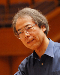 Toshiki Misawa
